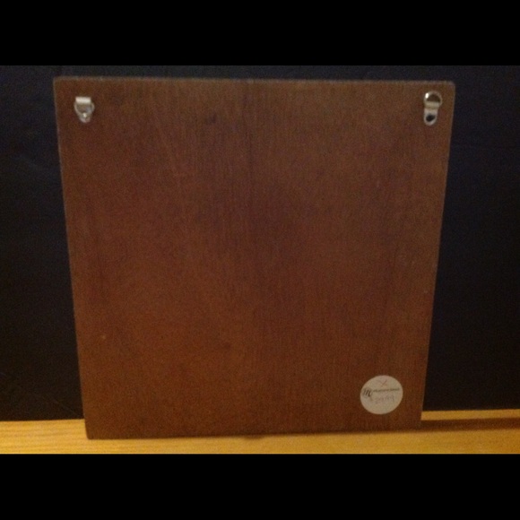 Home Decor wood hanging signs - Picture 2 of 4